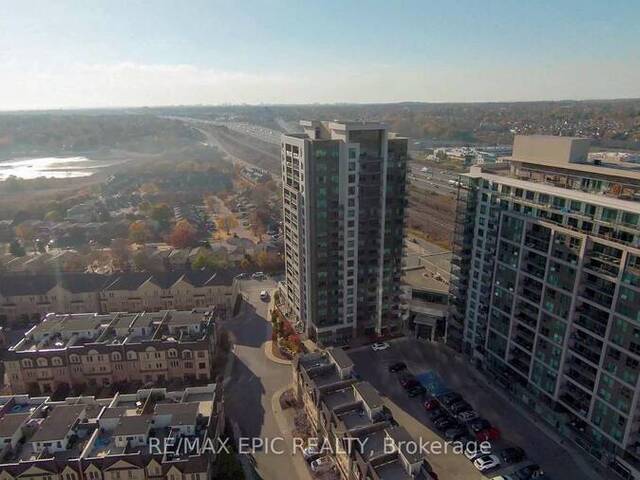 1101 - 1215 BAYLY STREET Pickering Ontario