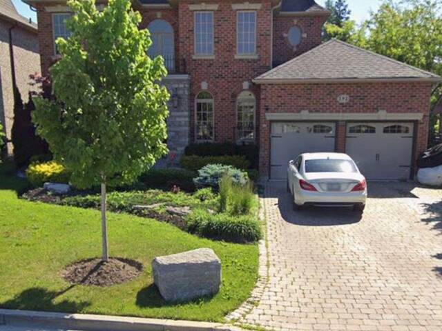 192 KIMBER CRESCENT W Vaughan Ontario