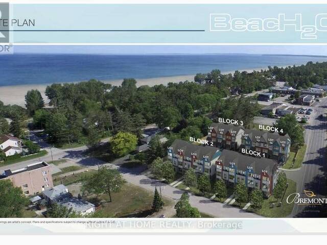 4 BREMONT WAY Wasaga Beach Ontario