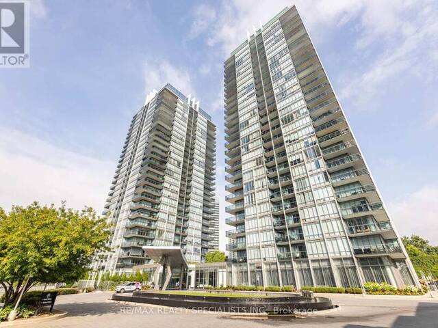 1212 - 90 PARK LAWN ROAD Toronto Ontario