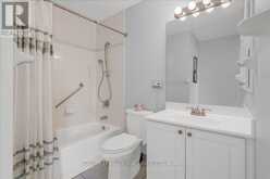 2510 - 100 BURLOAK DRIVE Burlington