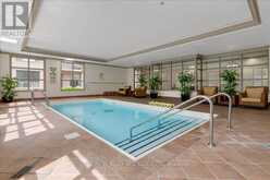 2510 - 100 BURLOAK DRIVE Burlington