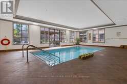 2510 - 100 BURLOAK DRIVE Burlington