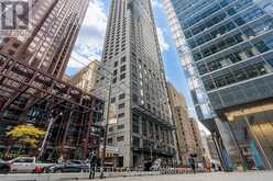 3506 - 311 BAY STREET Toronto