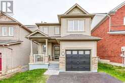 14 CANDLEBROOK DRIVE Whitby