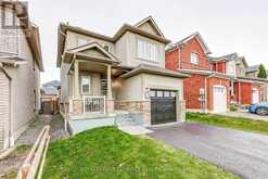 14 CANDLEBROOK DRIVE Whitby