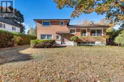 83 DEEP DENE DRIVE Toronto