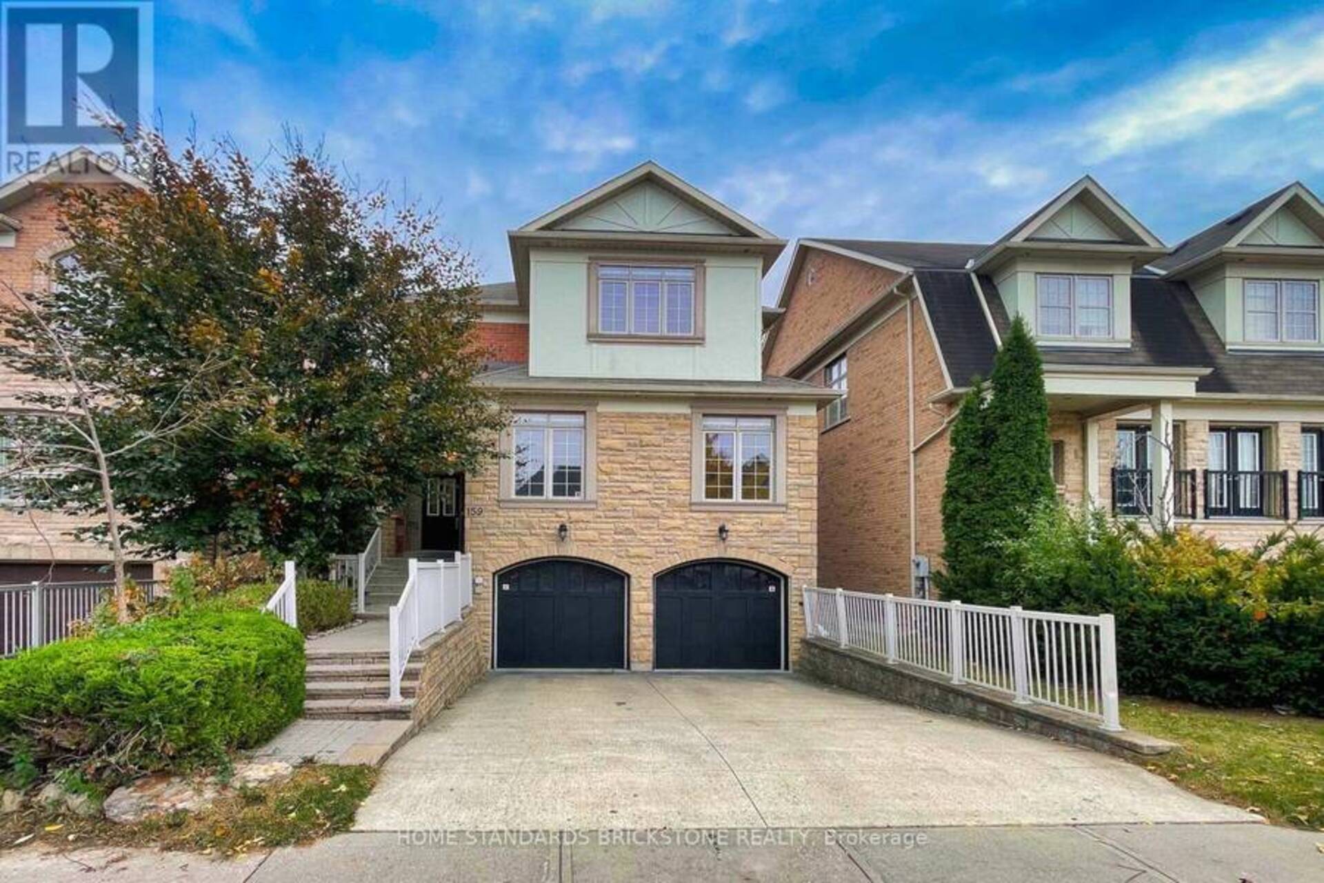 159 TOWNGATE DRIVE Vaughan