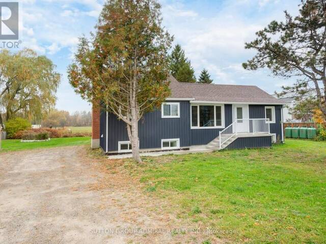 10 - 6794 COUNTY ROAD Essa Ontario