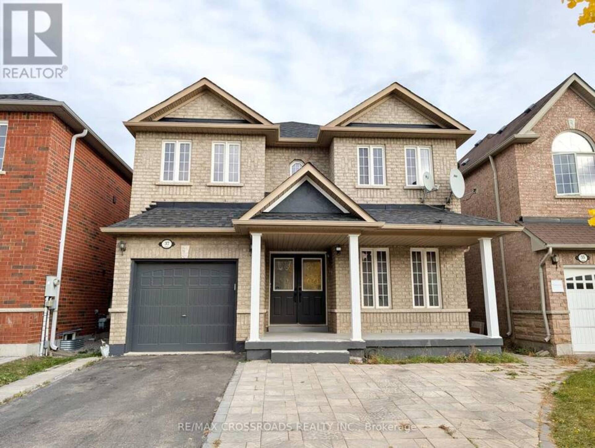 37 PAMGREY ROAD Markham