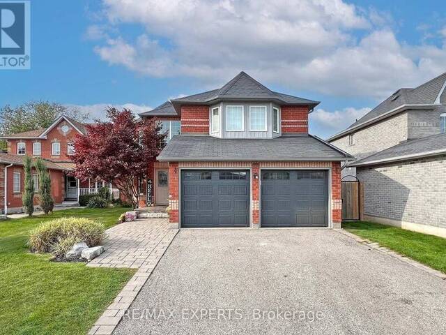 1310 VINCENT CRESCENT Innisfil Ontario