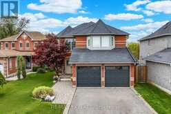 1310 VINCENT CRESCENT Innisfil