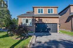 38 WORTH BOULEVARD Vaughan