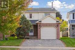 185 LISA CRESCENT Vaughan