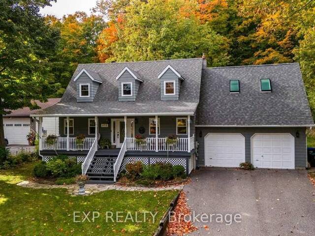 372 LAKEWOOD DRIVE Midland Ontario