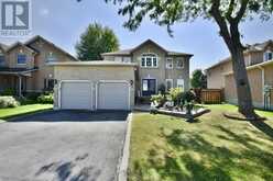 33 SPEIRS ROAD Barrie