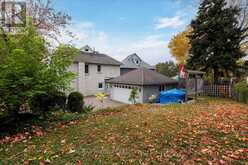 109 MULCASTER STREET Barrie