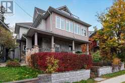 109 MULCASTER STREET Barrie