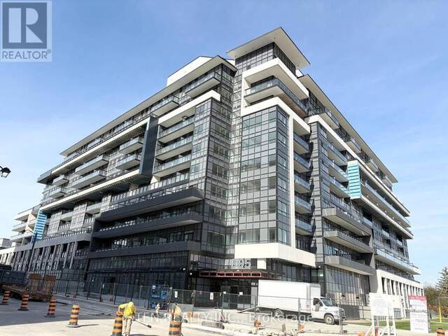 223 - 395 DUNDAS STREET W Oakville Ontario