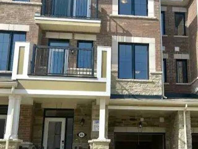 86 MELMAR STREET Brampton Ontario