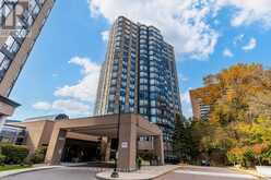 401 - 3 HICKORY TREE ROAD Toronto