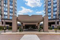 401 - 3 HICKORY TREE ROAD Toronto