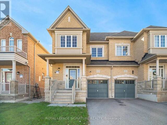 5520 MEADOWCREST AVENUE Mississauga Ontario