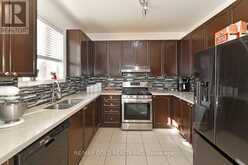 17 VIA ROMANO WAY Brampton