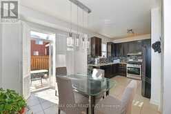 17 VIA ROMANO WAY Brampton