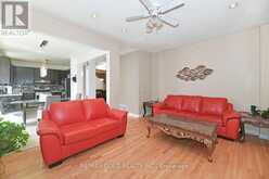 17 VIA ROMANO WAY Brampton