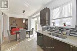 17 VIA ROMANO WAY Brampton