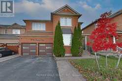 17 VIA ROMANO WAY Brampton