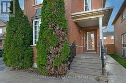 17 VIA ROMANO WAY Brampton