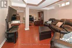 17 VIA ROMANO WAY Brampton