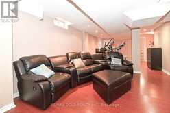 17 VIA ROMANO WAY Brampton