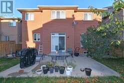 17 VIA ROMANO WAY Brampton