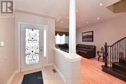 17 VIA ROMANO WAY Brampton