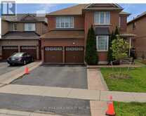 17 VIA ROMANO WAY Brampton