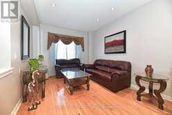 17 VIA ROMANO WAY Brampton