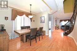 17 VIA ROMANO WAY Brampton