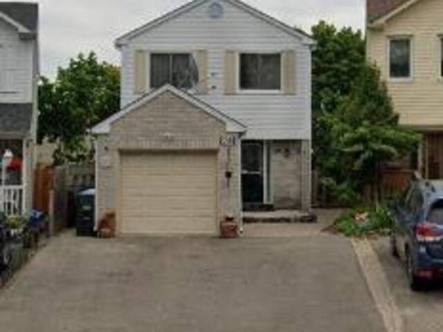 28 MALABAR CRESCENT Brampton Ontario