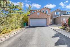 78 SANDMERE AVENUE Brampton