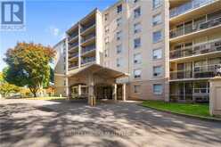 306 - 6390 HUGGINS STREET Niagara Falls