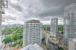 2917 - 50 DUNFIELD AVENUE Toronto