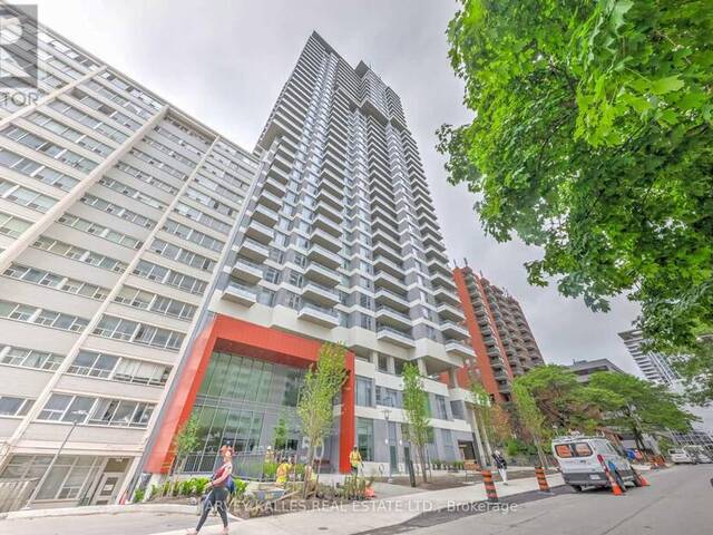 2917 - 50 DUNFIELD AVENUE Toronto Ontario