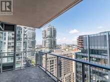 2105 - 180 UNIVERSITY AVENUE Toronto