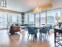 2105 - 180 UNIVERSITY AVENUE Toronto