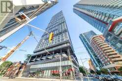 4007 - 181 DUNDAS STREET E Toronto