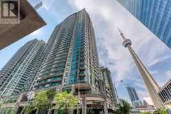 508 - 30 GRAND TRUNK CRESCENT Toronto