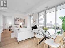 1205 - 225 SUMACH STREET Toronto